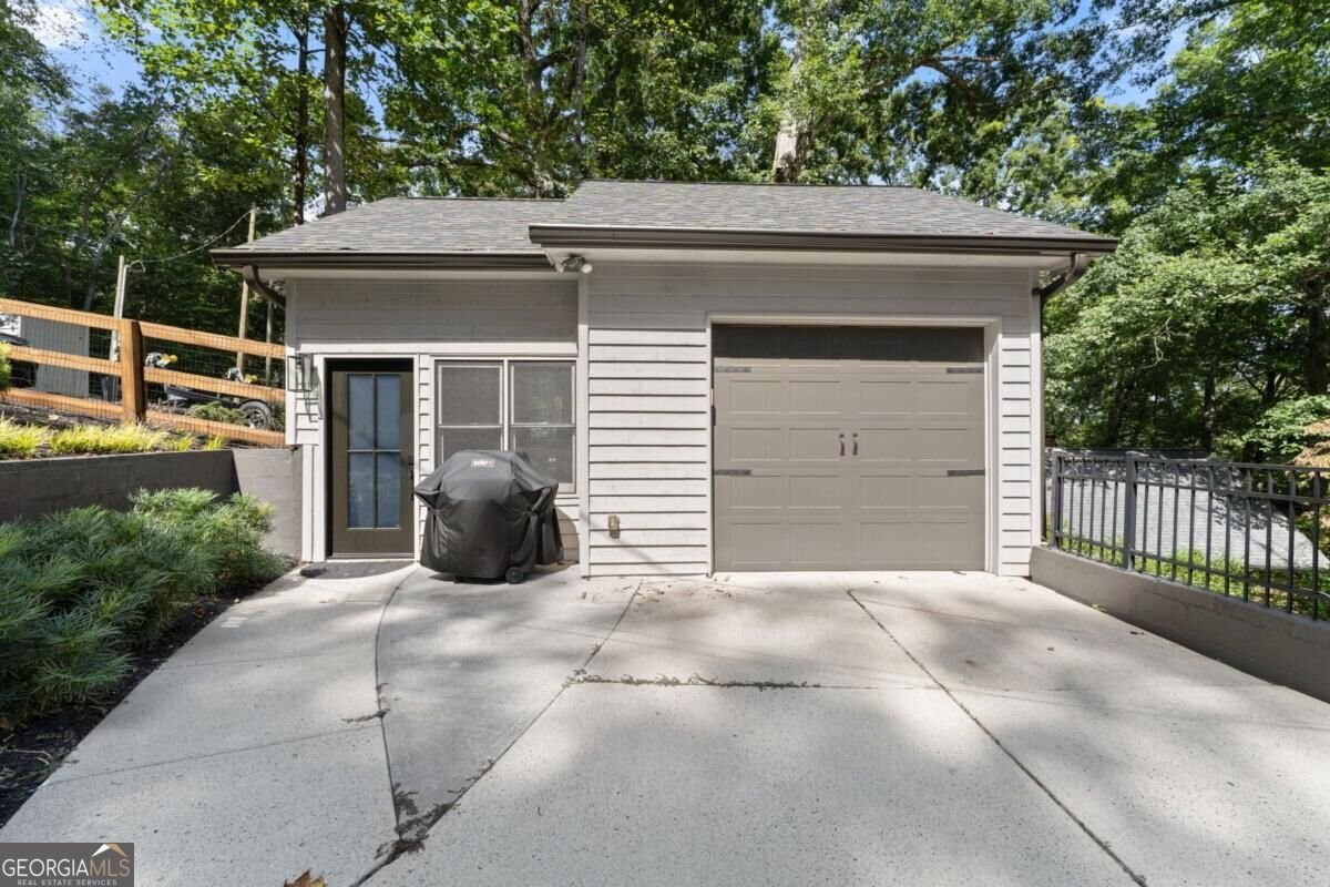 6855 Turner Court Cumming - Photo 6