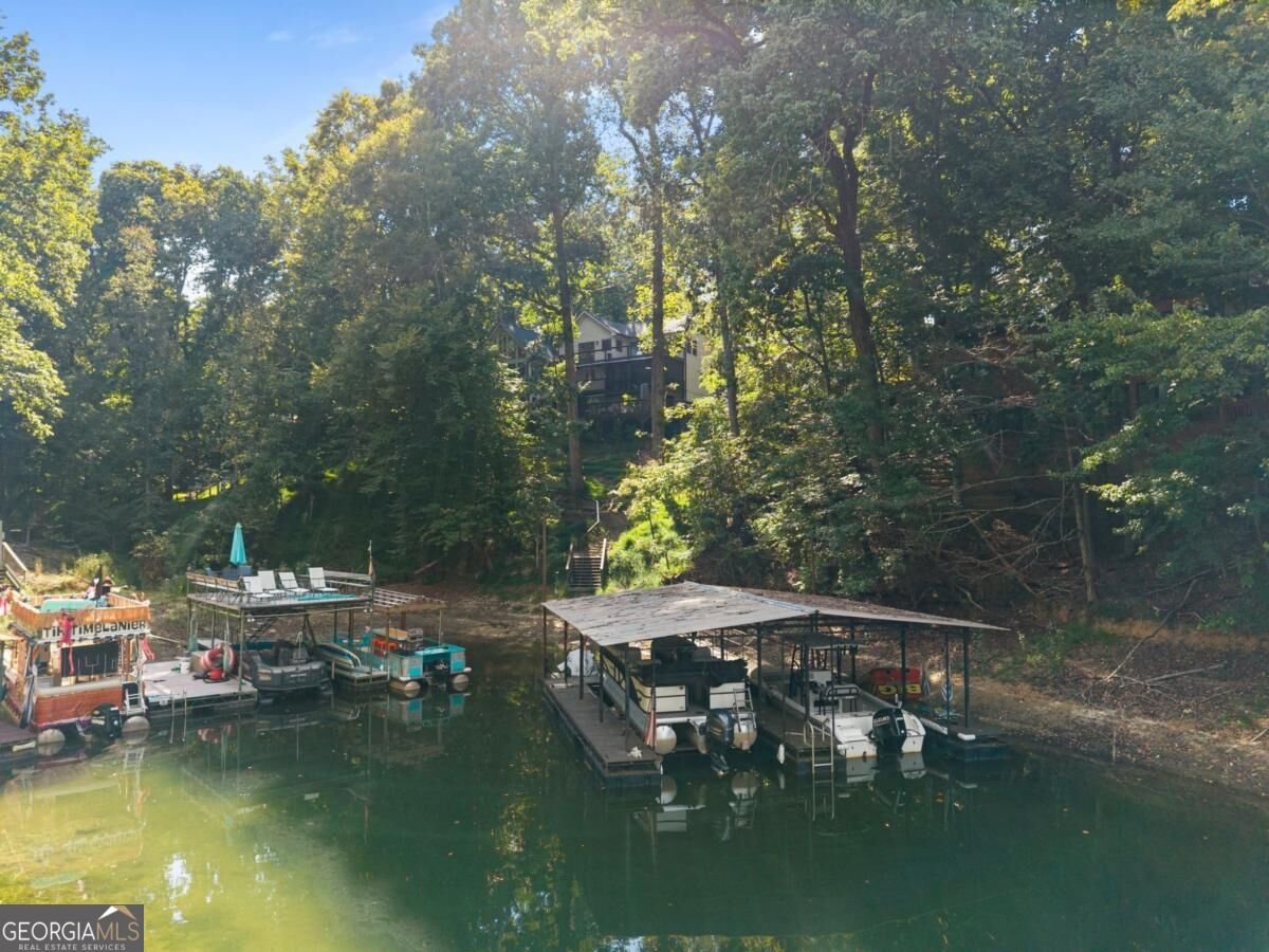 6855 Turner Court Cumming - Photo 69