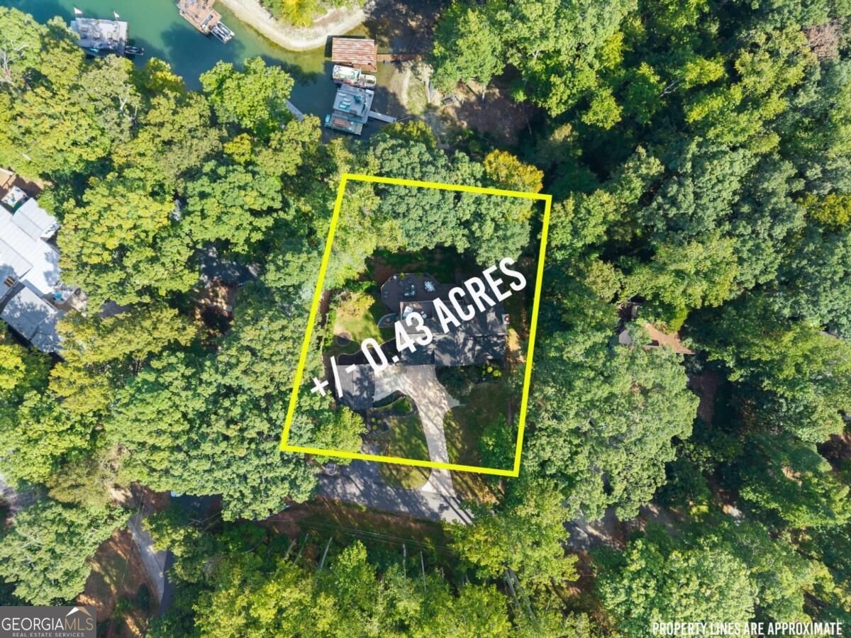 6855 Turner Court Cumming - Photo 76