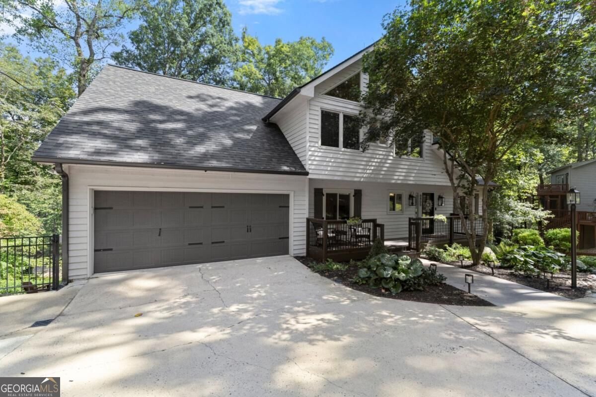 6855 Turner Court Cumming - Photo 8