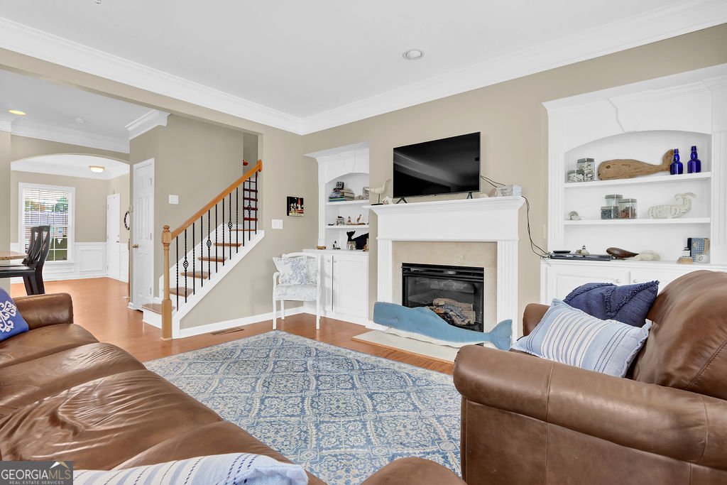 11030 Skyway Drive Johns Creek - Photo 10