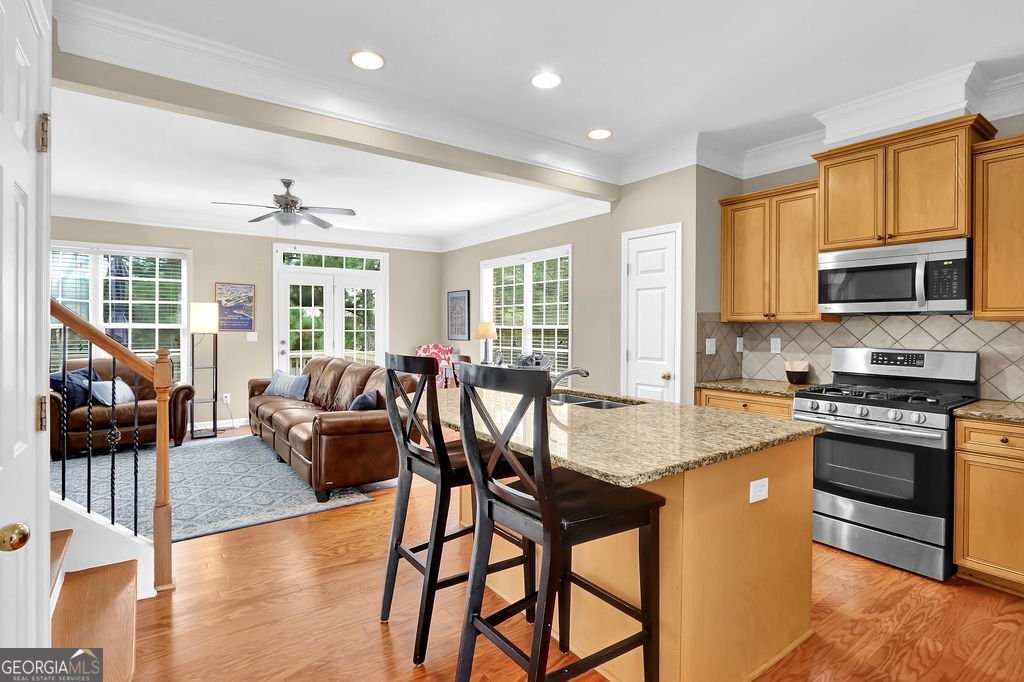 11030 Skyway Drive Johns Creek - Photo 13