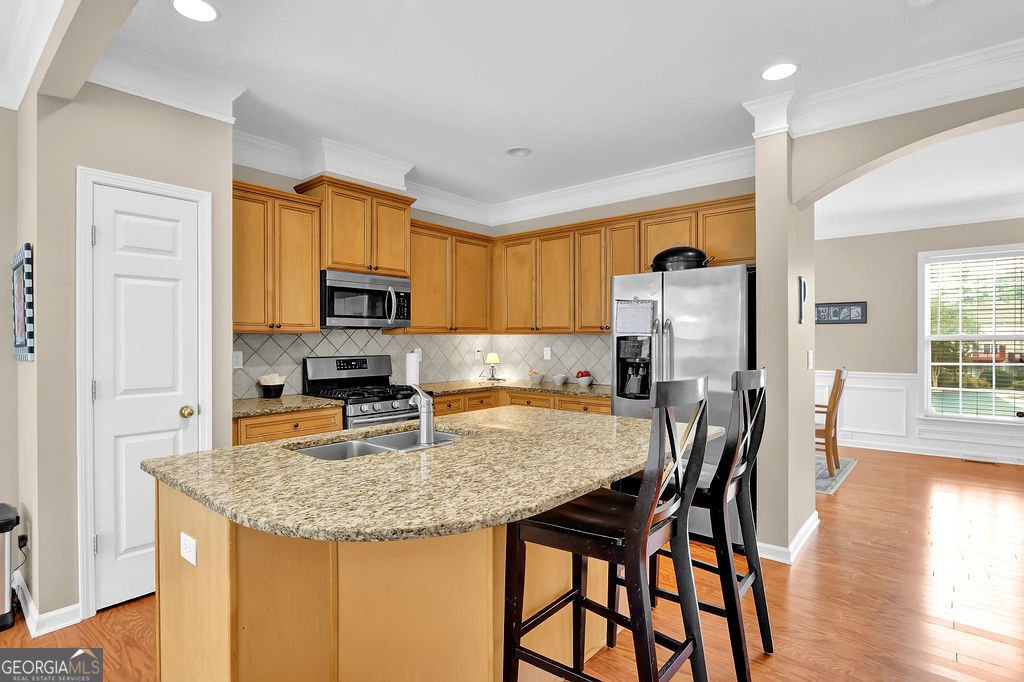 11030 Skyway Drive Johns Creek - Photo 14
