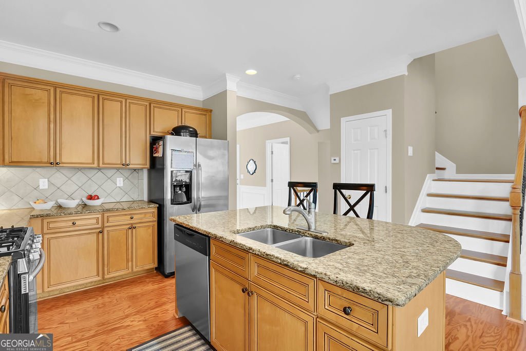 11030 Skyway Drive Johns Creek - Photo 15