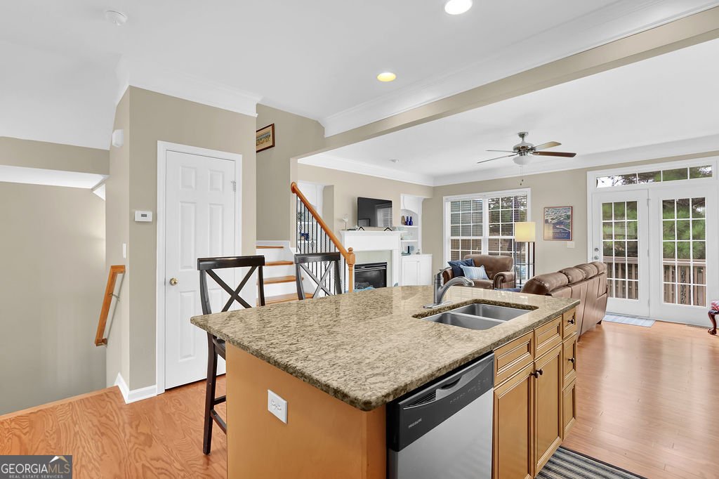 11030 Skyway Drive Johns Creek - Photo 16