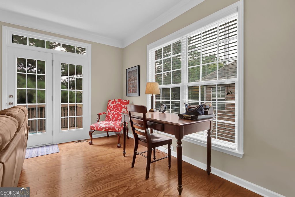 11030 Skyway Drive Johns Creek - Photo 17