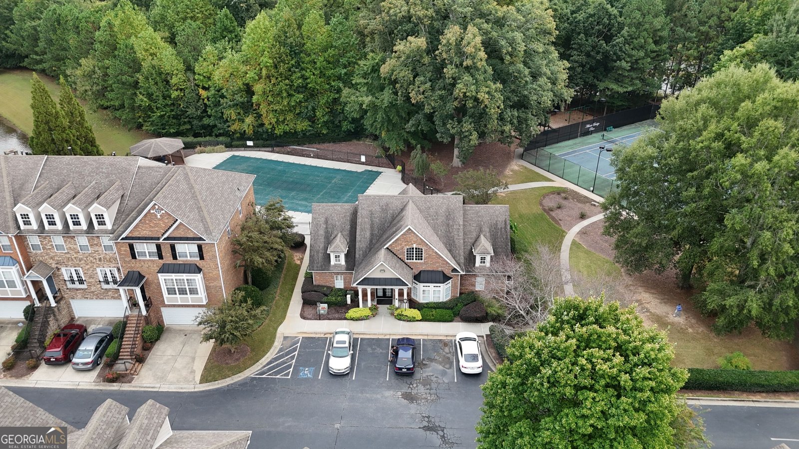 11030 Skyway Drive Johns Creek - Photo 35
