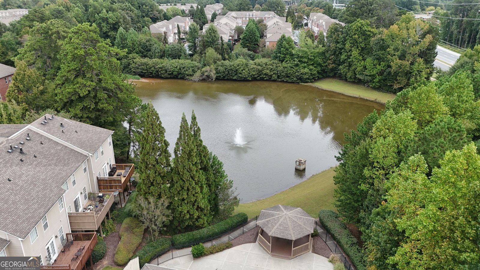 11030 Skyway Drive Johns Creek - Photo 36