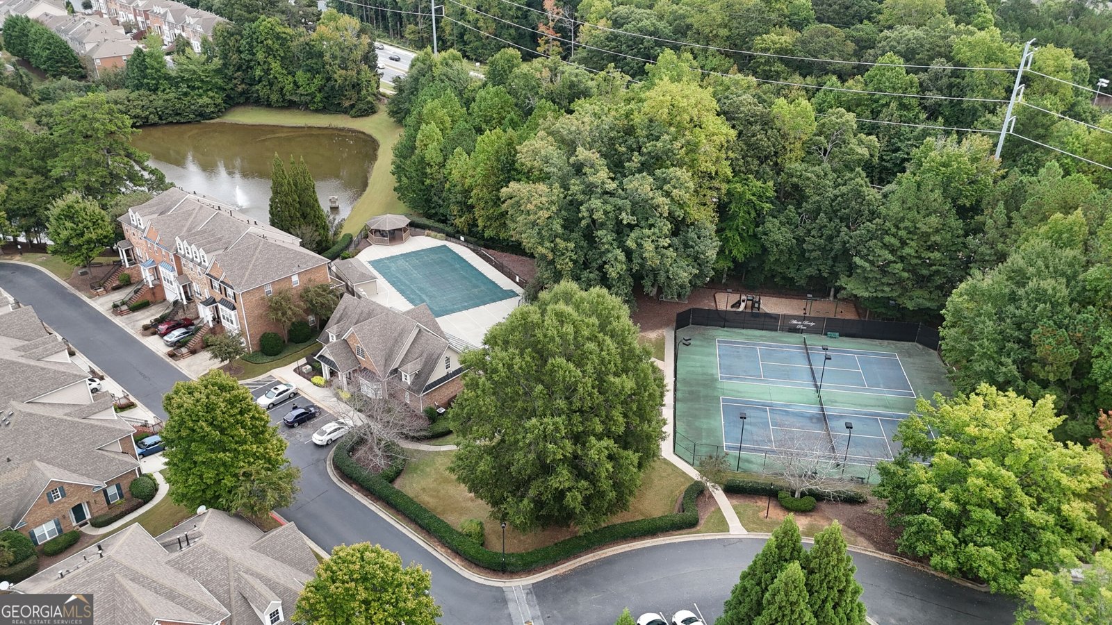 11030 Skyway Drive Johns Creek - Photo 37