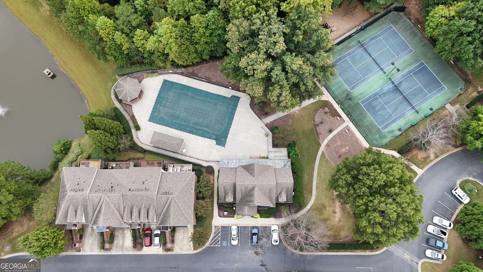 11030 Skyway Drive Johns Creek - Photo 38