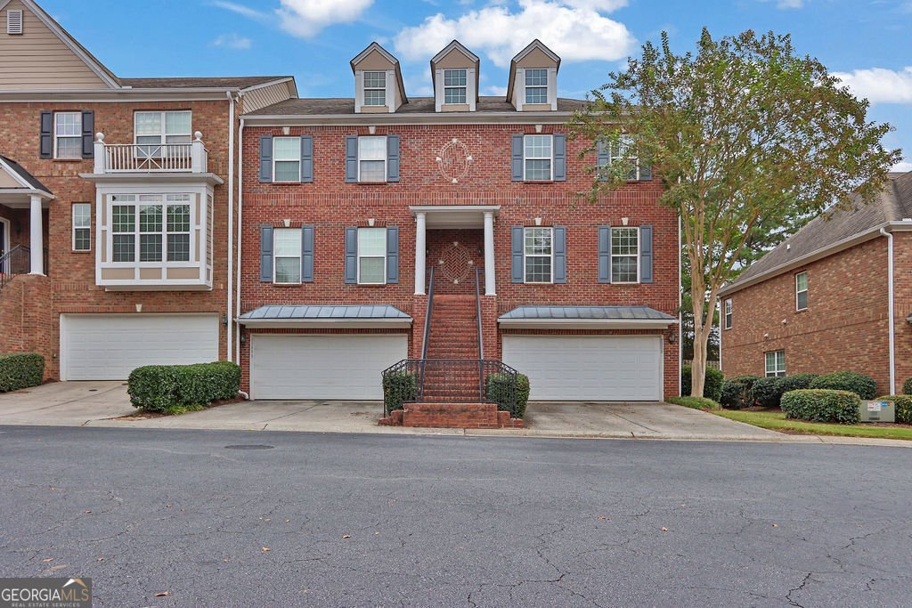 11030 Skyway Drive Johns Creek - Photo 7