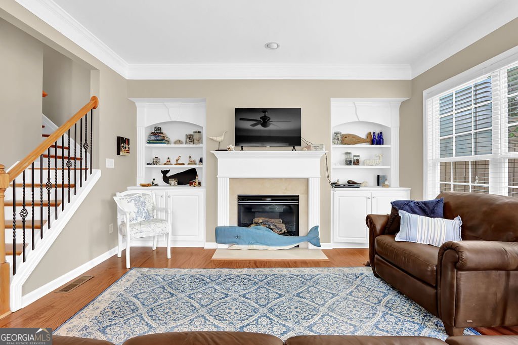 11030 Skyway Drive Johns Creek - Photo 9