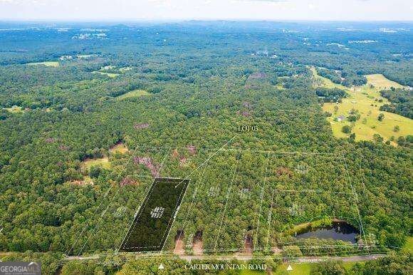 700 Carter Mountain Road Rockmart - Photo 33
