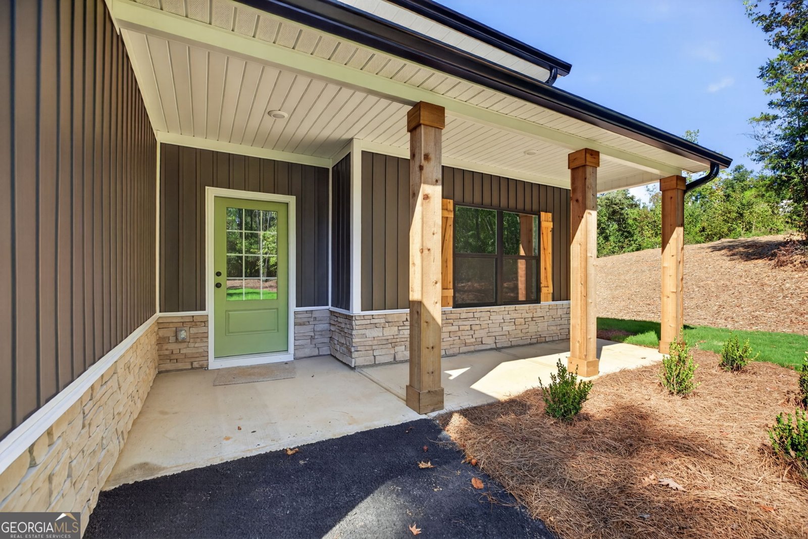 700 Carter Mountain Road Rockmart - Photo 49