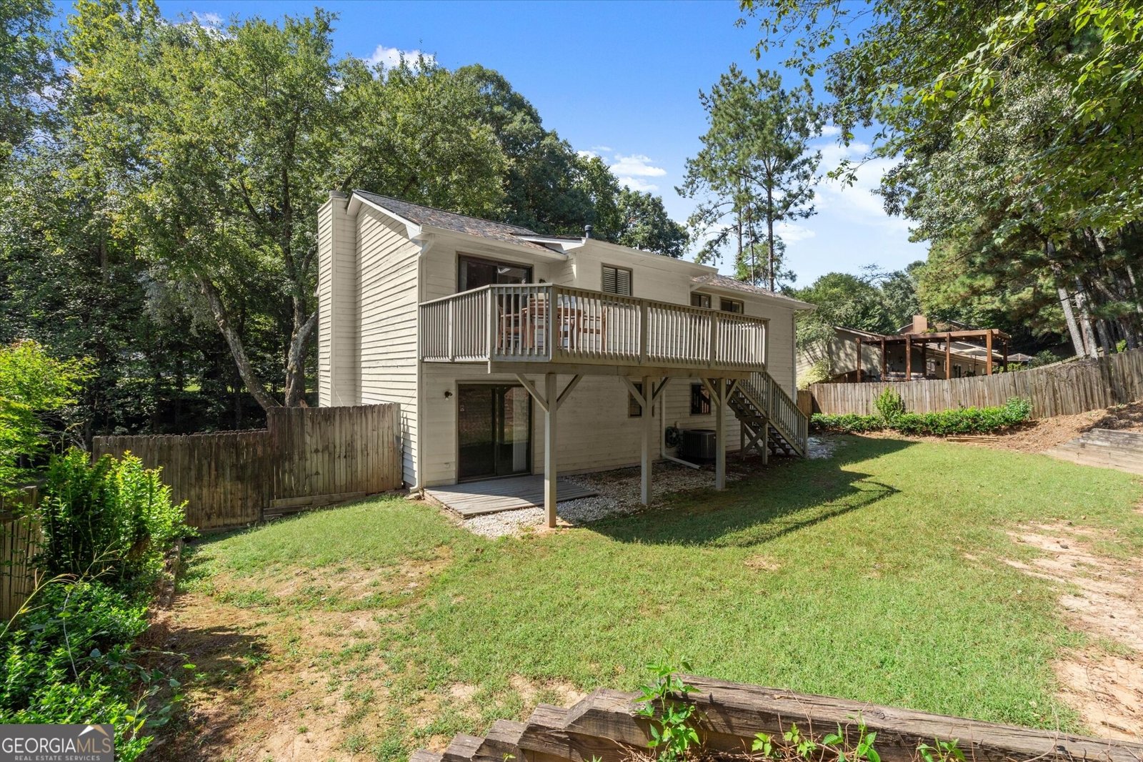 695 Waterbrook Terrace Roswell - Photo 44