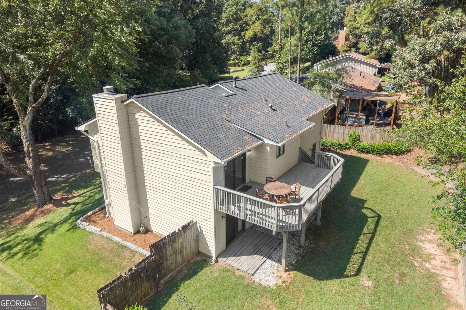 695 Waterbrook Terrace Roswell - Photo 52