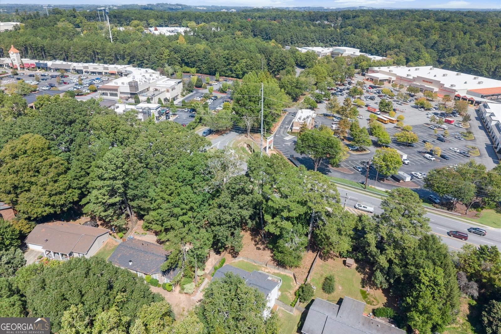 695 Waterbrook Terrace Roswell - Photo 57