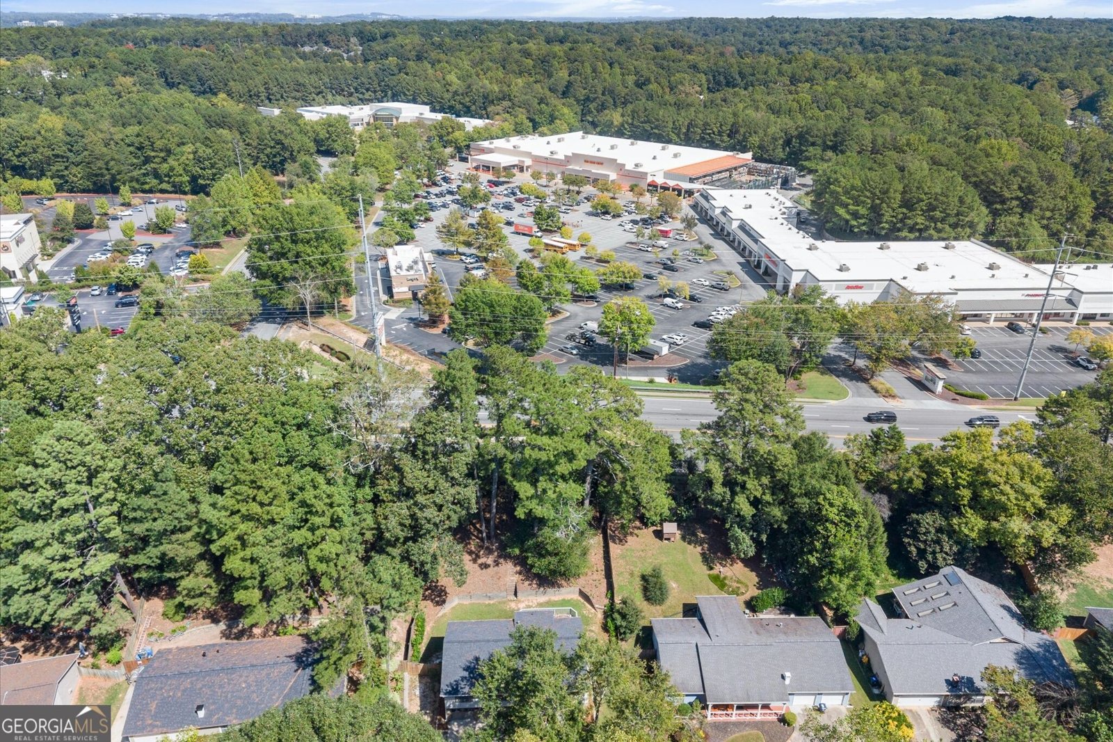 695 Waterbrook Terrace Roswell - Photo 58