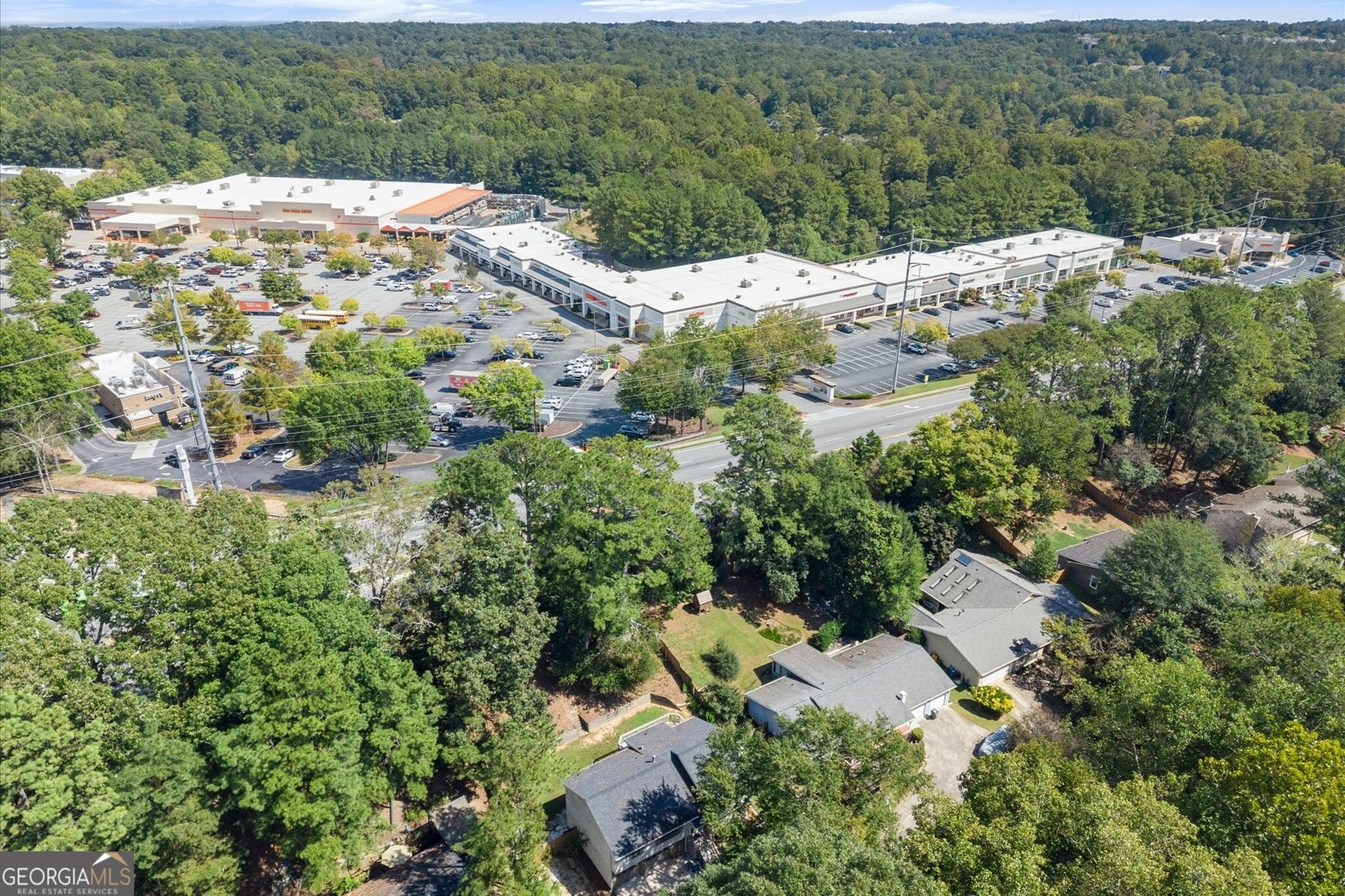 695 Waterbrook Terrace Roswell - Photo 59