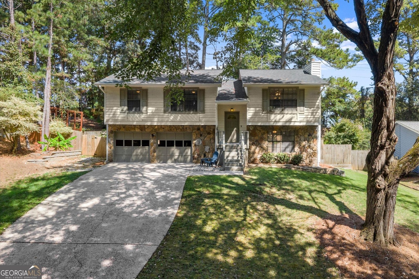 695 Waterbrook Terrace Roswell - Photo 6