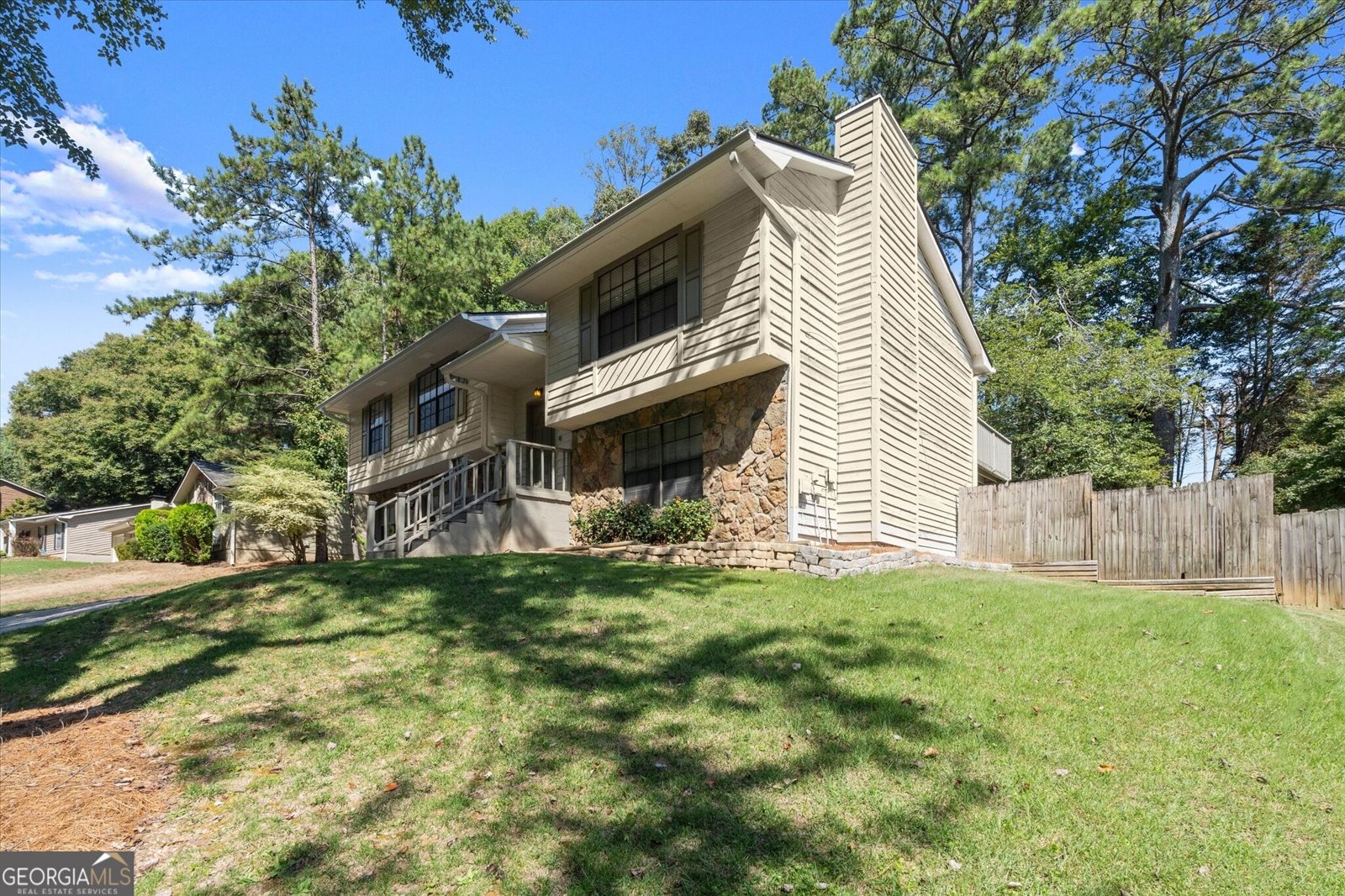 695 Waterbrook Terrace Roswell - Photo 8