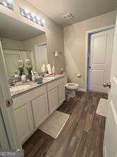 357 Indian Lake Trail Villa Rica - Photo 11