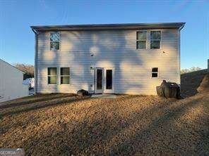 357 Indian Lake Trail Villa Rica - Photo 18