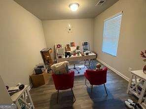 357 Indian Lake Trail Villa Rica - Photo 21