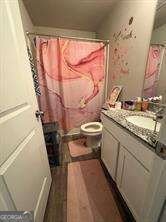 357 Indian Lake Trail Villa Rica - Photo 8
