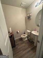 357 Indian Lake Trail Villa Rica - Photo 9