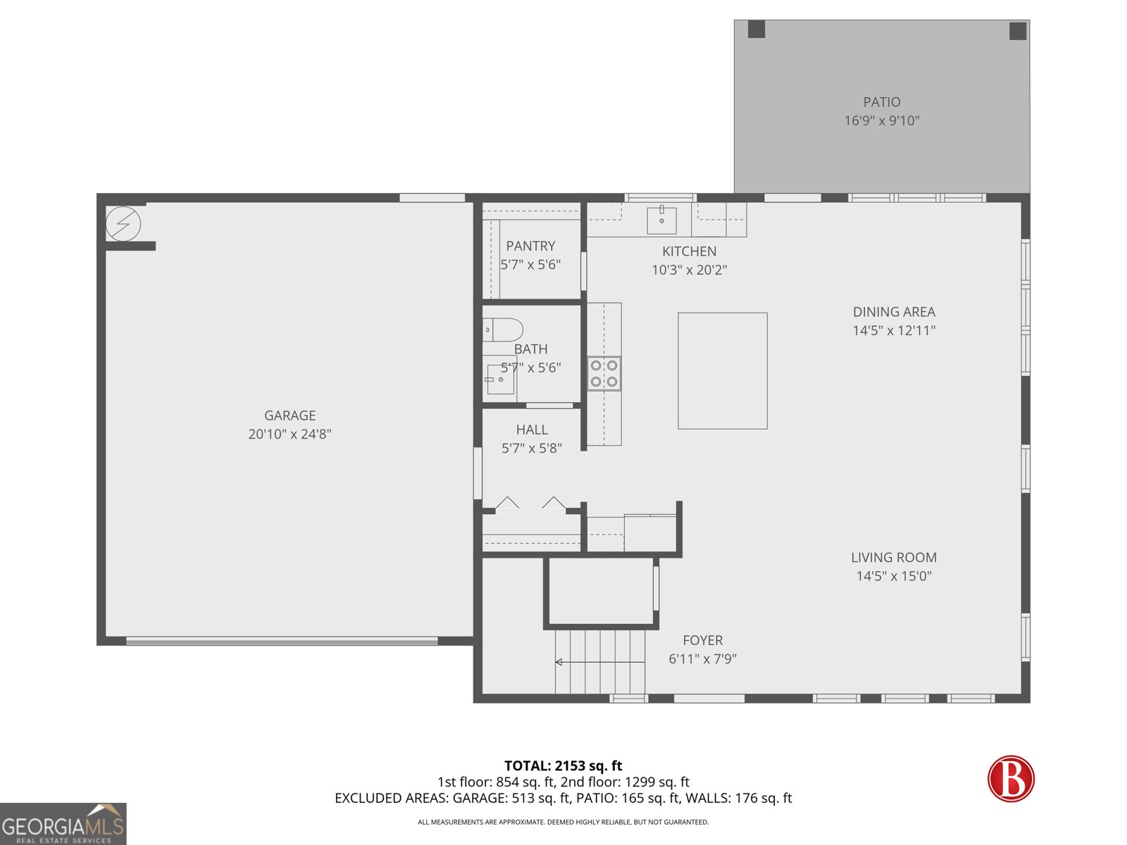 134 Boulder Drive Toccoa - Photo 53