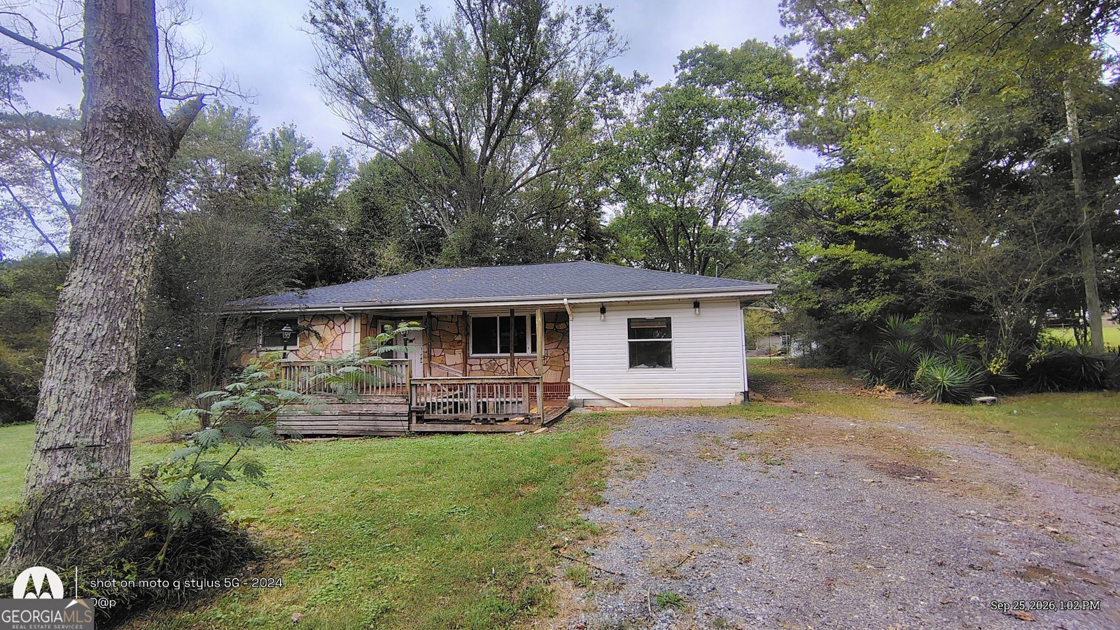 134 Farrar Road Cohutta - main photo