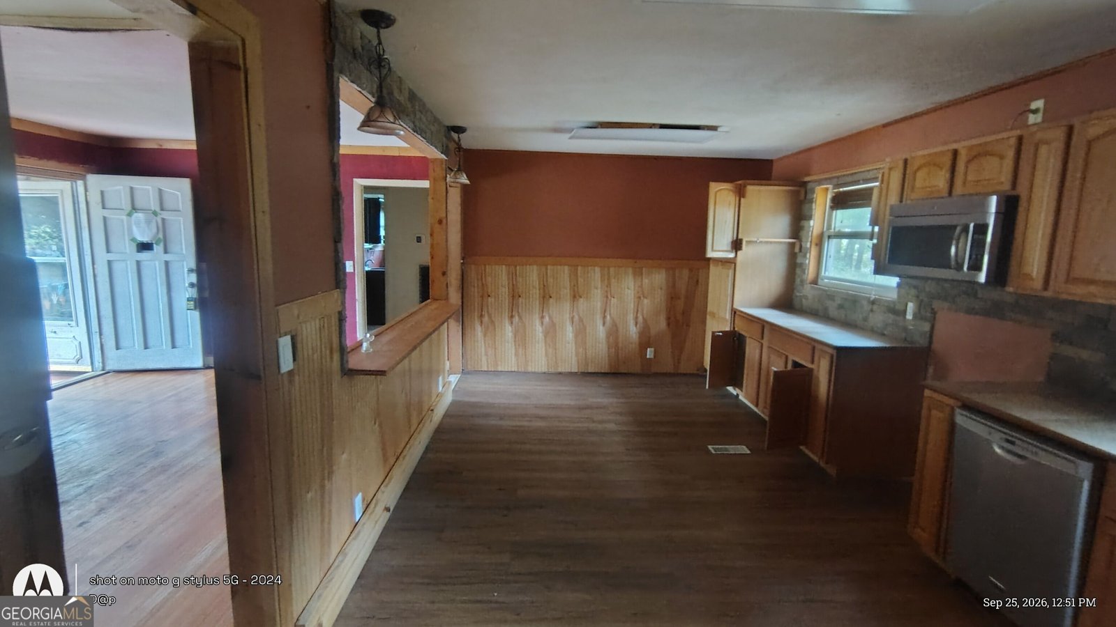 134 Farrar Road Cohutta - Photo 13