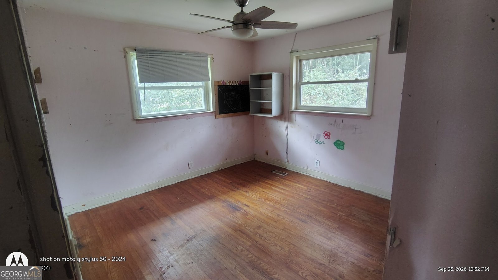 134 Farrar Road Cohutta - Photo 8