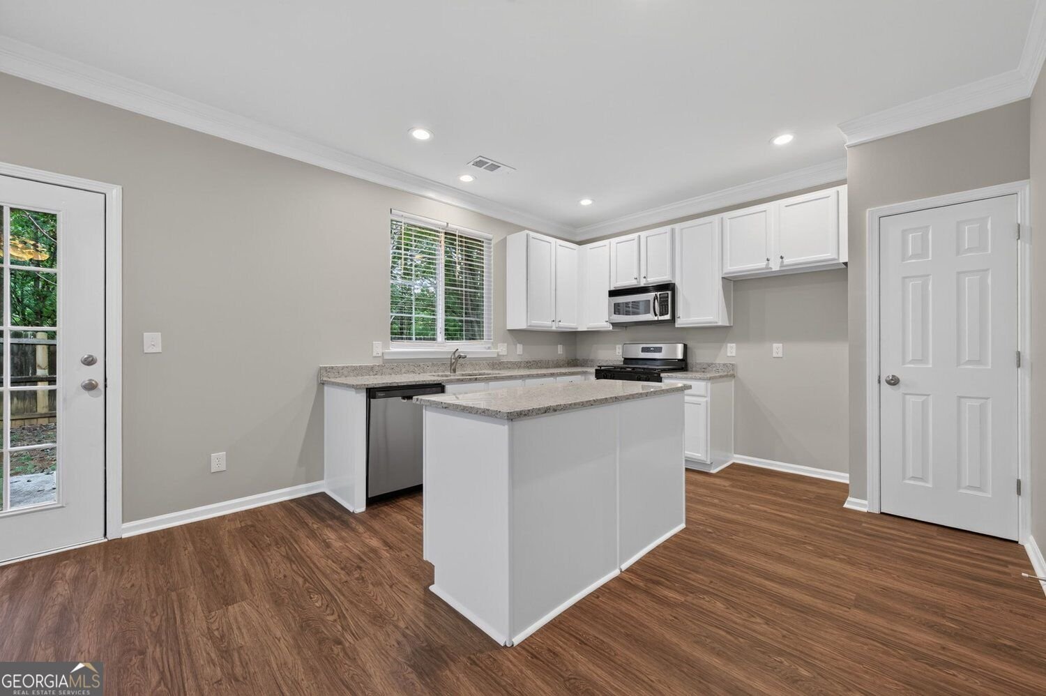 159 Nacoochee Way Canton - Photo 10
