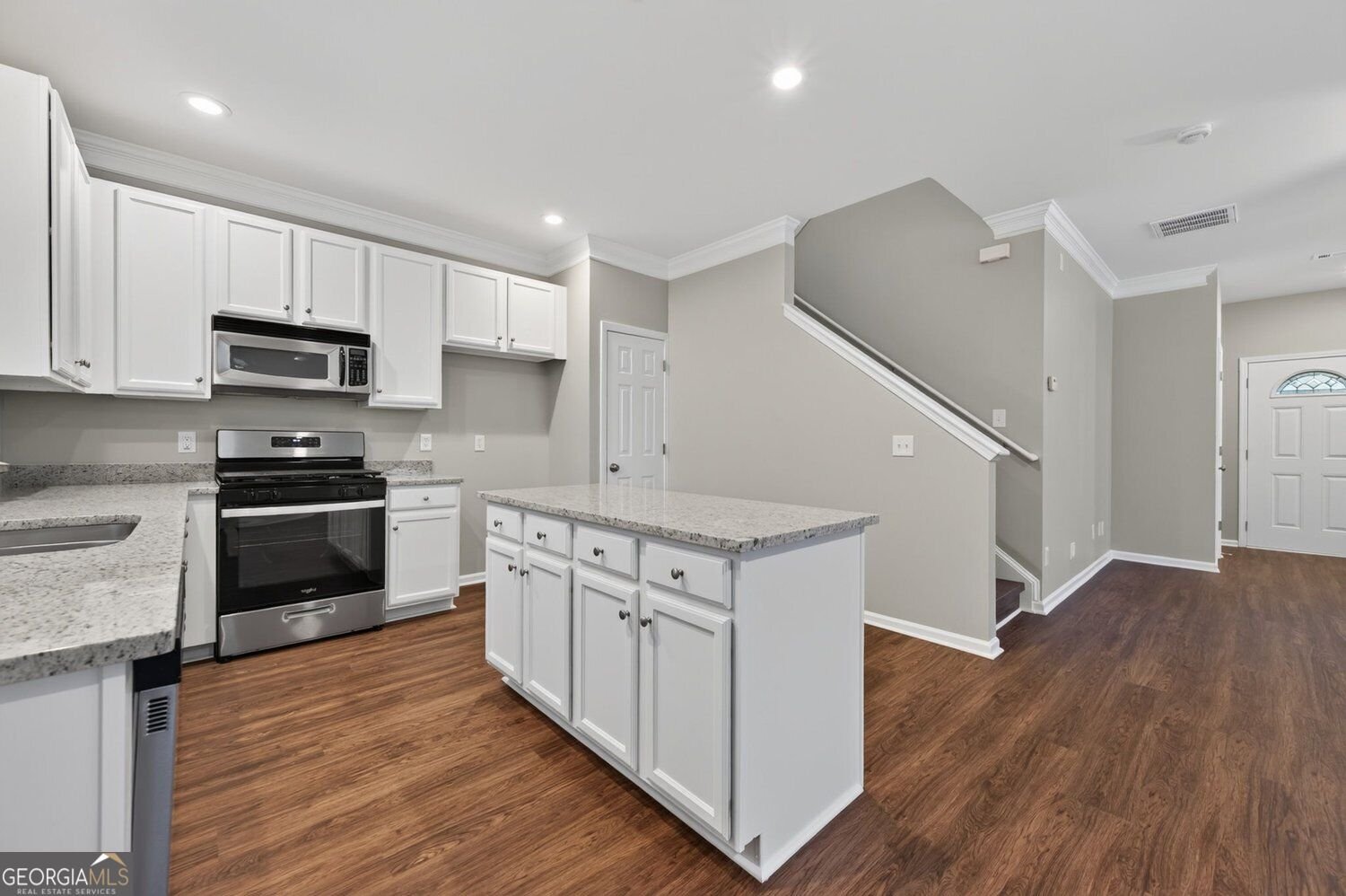 159 Nacoochee Way Canton - Photo 11