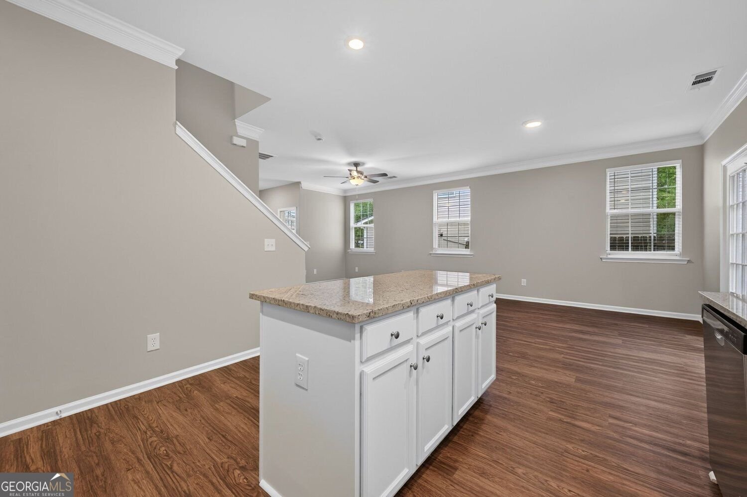 159 Nacoochee Way Canton - Photo 14