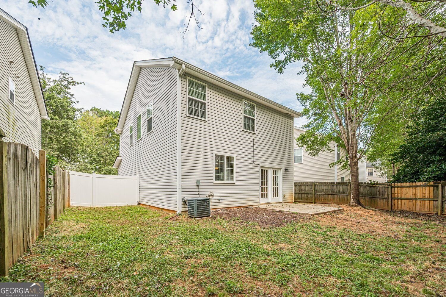 159 Nacoochee Way Canton - Photo 36