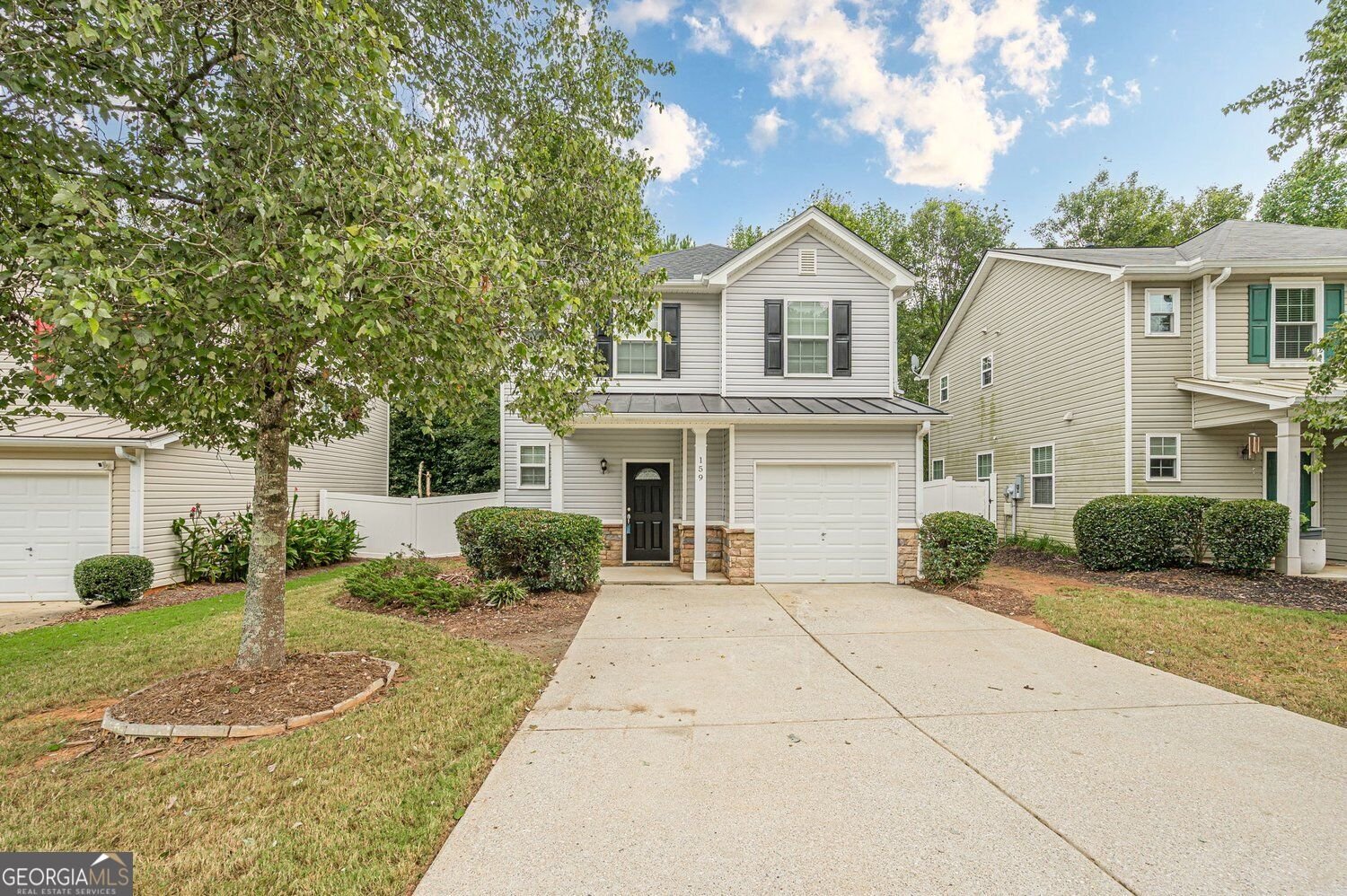 159 Nacoochee Way Canton - Photo 37