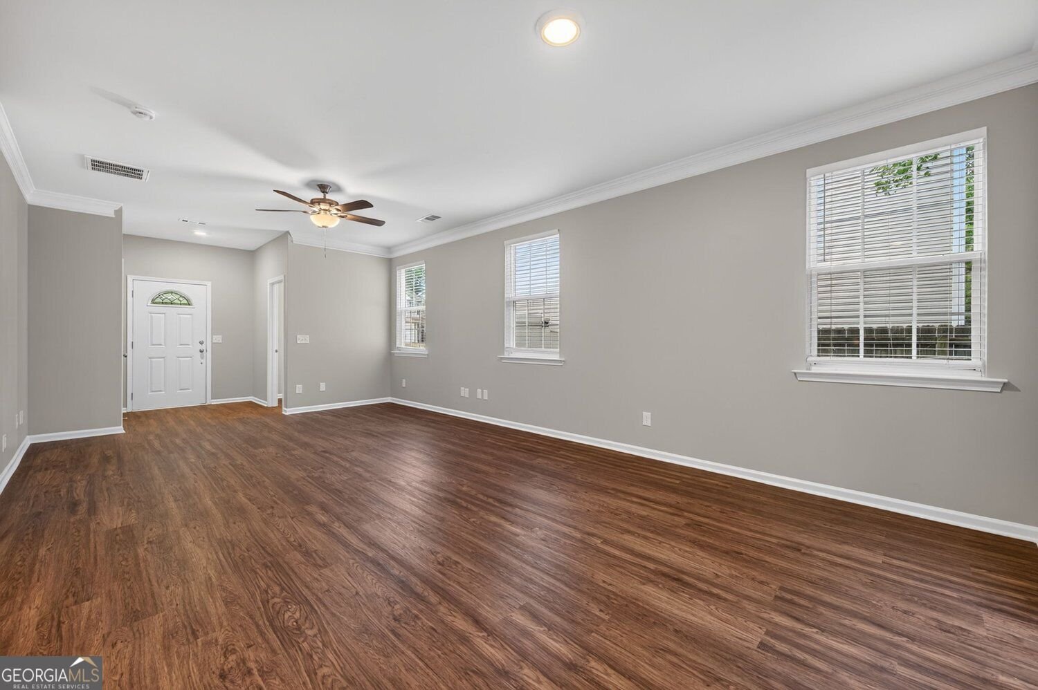 159 Nacoochee Way Canton - Photo 7