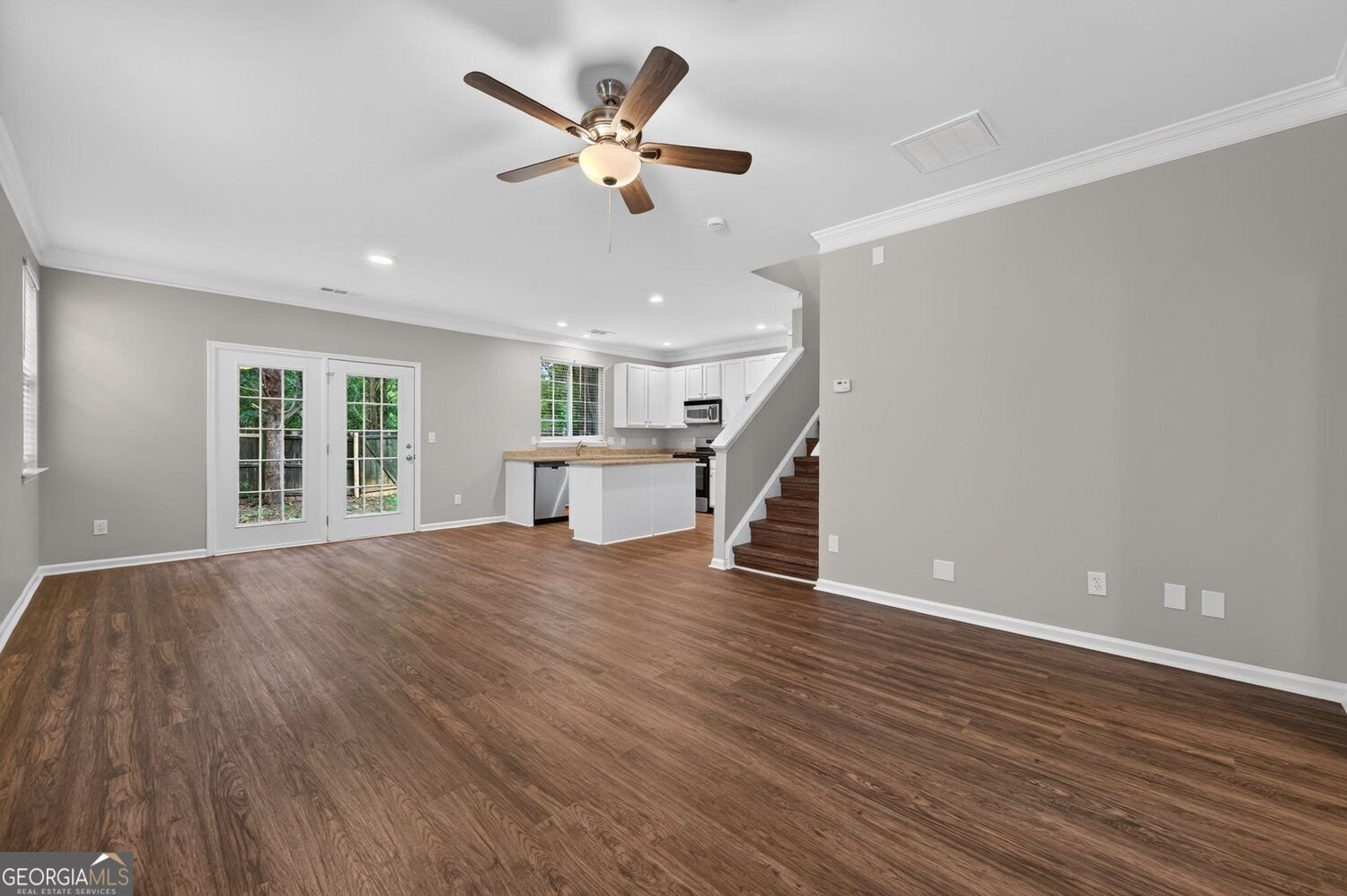 159 Nacoochee Way Canton - Photo 8