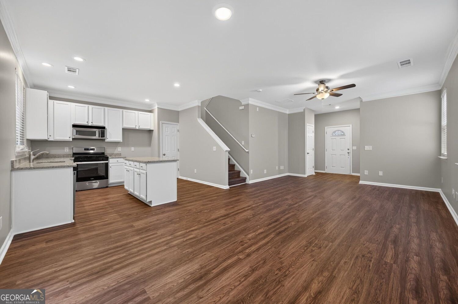 159 Nacoochee Way Canton - Photo 9