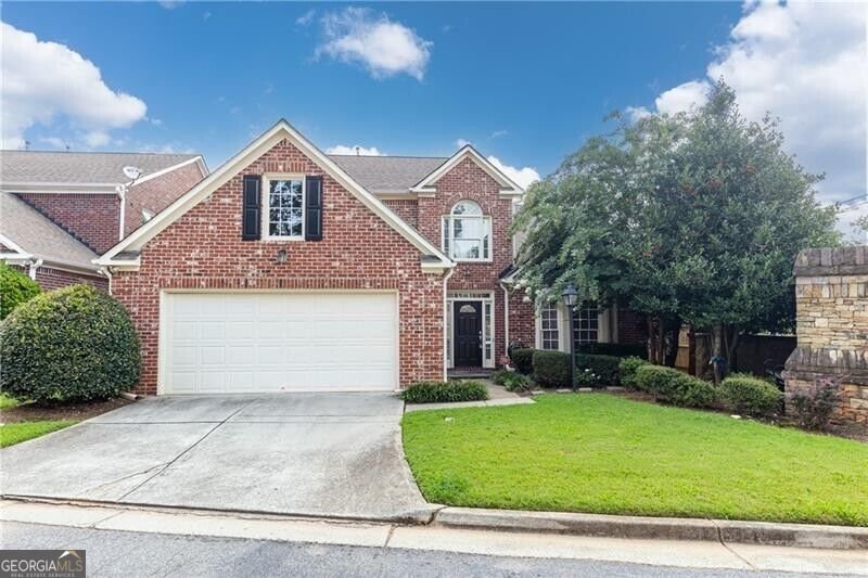 4169 Regency Court Brookhaven - main photo