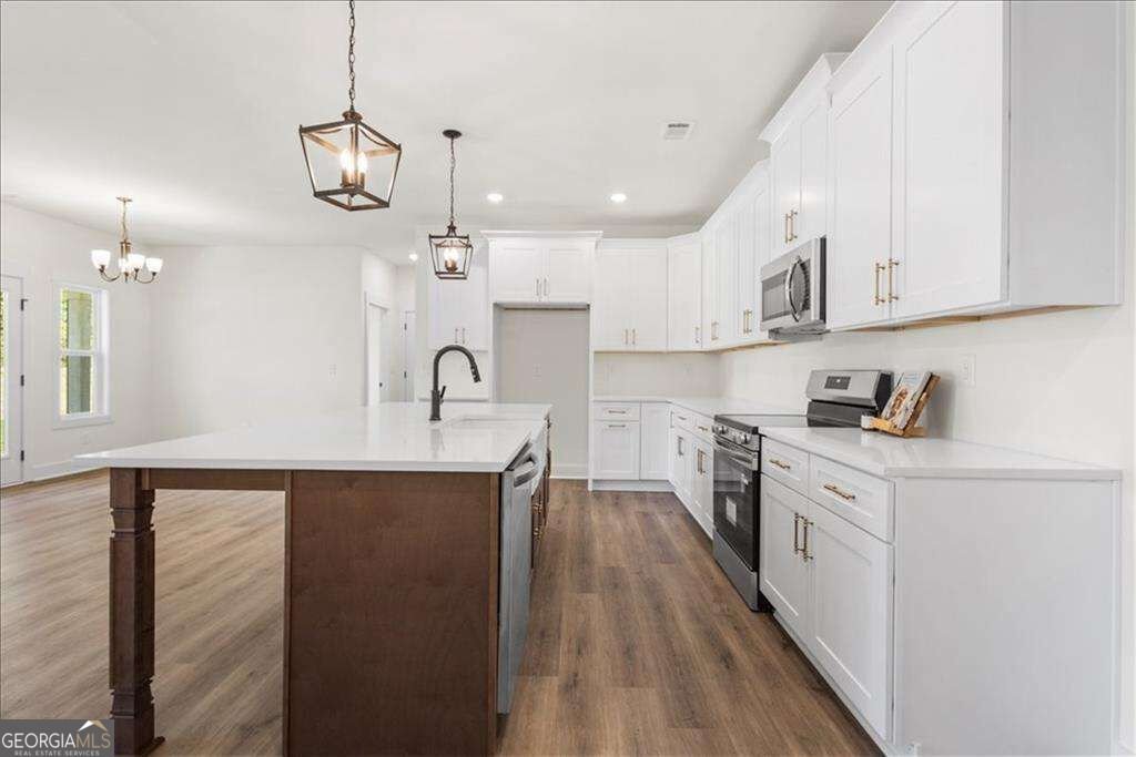 710 Carter Mountain Road Rockmart - Photo 11