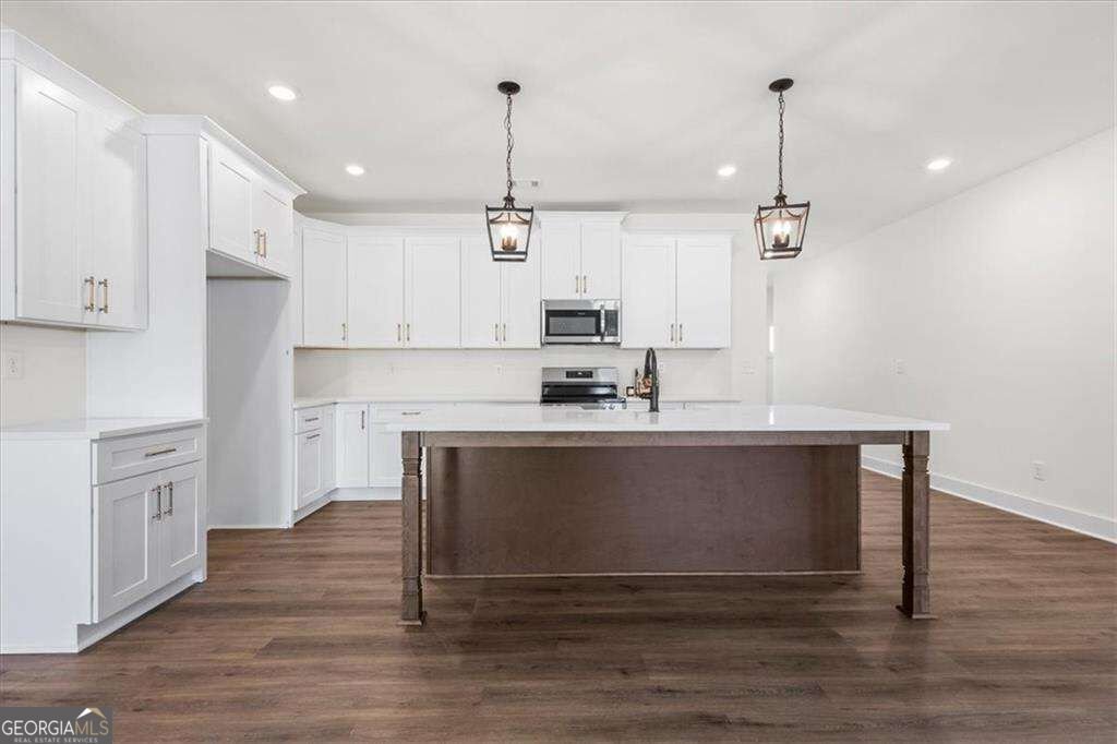 710 Carter Mountain Road Rockmart - Photo 13