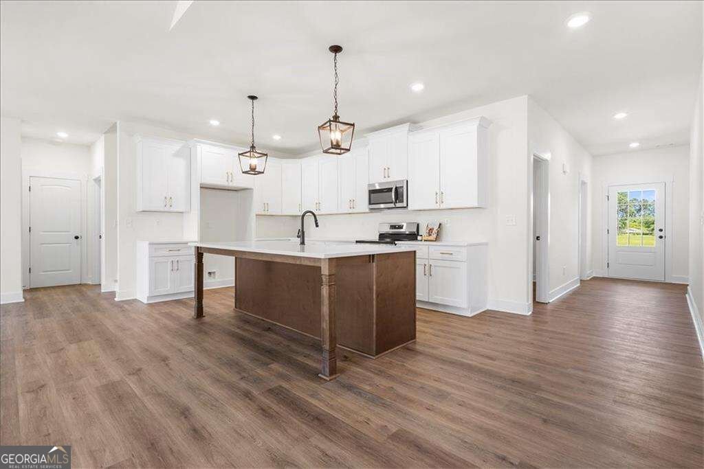710 Carter Mountain Road Rockmart - Photo 14