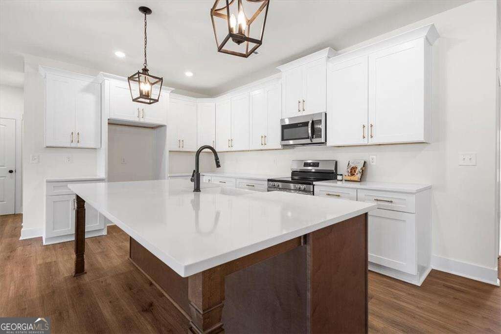 710 Carter Mountain Road Rockmart - Photo 15