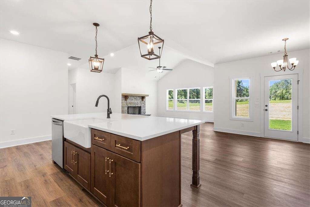 710 Carter Mountain Road Rockmart - Photo 16