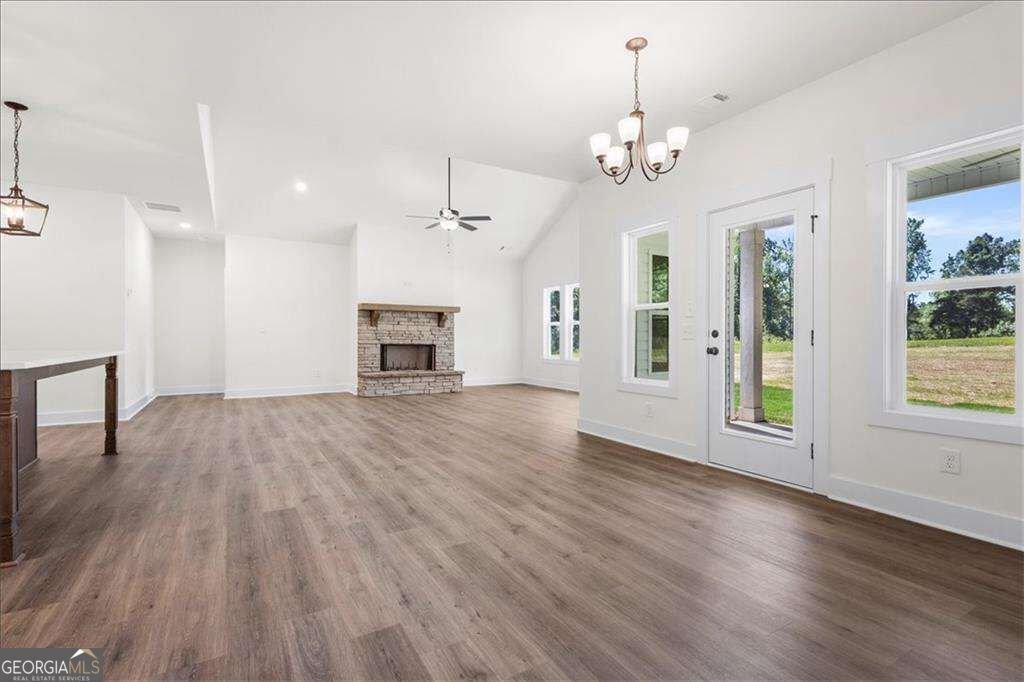710 Carter Mountain Road Rockmart - Photo 21