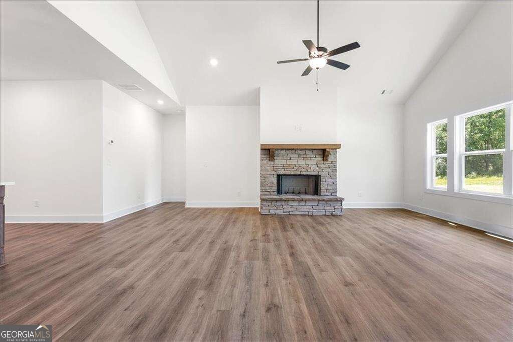 710 Carter Mountain Road Rockmart - Photo 22